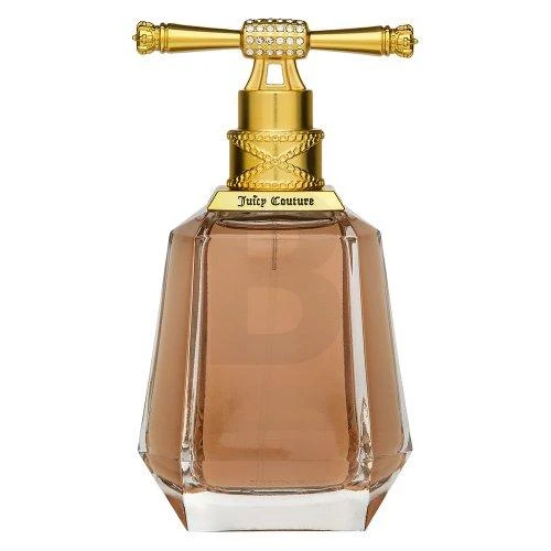 Juicy Couture I Am Juicy Couture EDP parfumuotas vanduo moterims, 100 ml