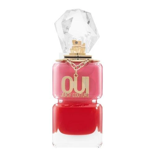 Kvepalai moterims Juicy Couture Oui EDP, 100 ml