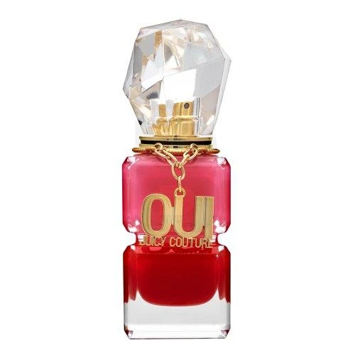 Kvepalai moterims Juicy Couture Oui EDP, 50 ml