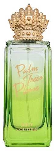 Juicy Couture Palm Trees Please Rock The Rainbow EDT tualetinis vanduo moterims, 75 ml