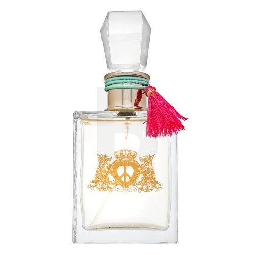 Juicy Couture Peace, Love and Juicy Couture EDP parfumuotas vanduo moterims, 100 ml