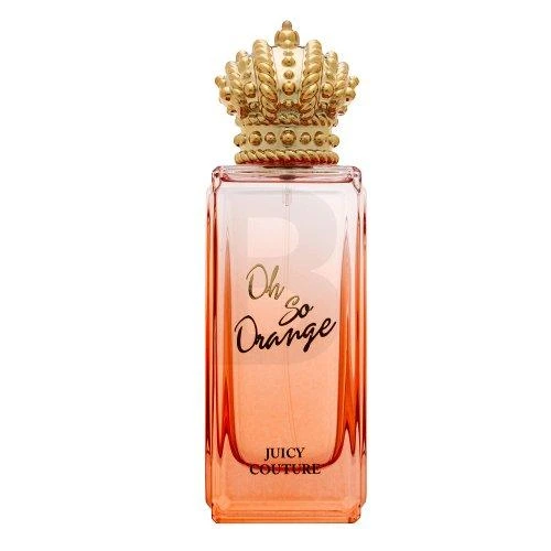 Juicy Couture Oh So Oranžinis tualetinis vanduo 75ml