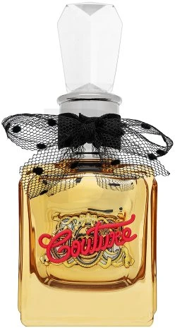 Juicy Couture Viva La Juicy Gold Couture kvepalų purškalas moterims 30ml
