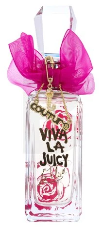 Juicy Couture Viva La Juicy La Fleur EDT tualetinis vanduo moterims, 75 ml