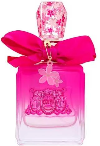 Juicy Couture Viva La Juicy Petals Please EDP parfumuotas vanduo moterims, 100 ml