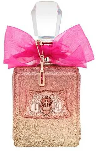 Juicy Couture Viva La Juicy Rosé kvepalų purškalas 100ml