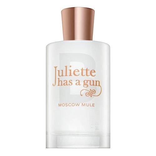 Juliette Has A Gun Moscow Mule for Women (Kvepalai Moterims) EDP 100ml