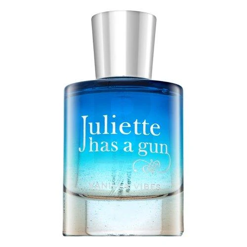 Juliette Has A Gun Vanilla Vibes EDP parfumuotas vanduo Unisex, 50 ml