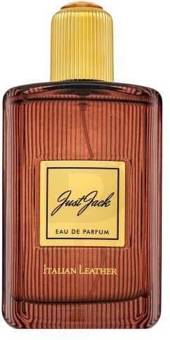 Armaf Just Jack Italian Leather EDP parfumuotas vanduo unisex, 100 ml