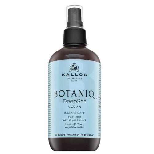 Kallos Botaniq Deep Sea Instant Care Hair Tonikas plaukų tonikas, 300 ml