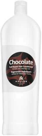 Kondicionierius plaukams Kallos Chocolate Full Repair Hair Conditioner 1000ml