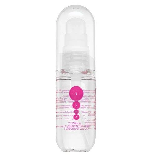 Serumas plaukų galiukams Kallos Dry Ends Serum 30ml
