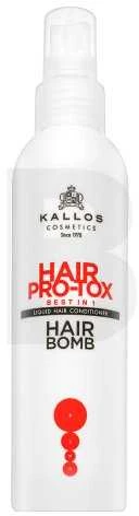 Kallos Cosmetics Hair Pro-Tox Hair Bomb kondicionierius moterims, 200 ml