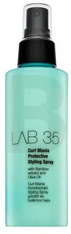 Kallos Cosmetics Lab 35 Curl Mania Waves Styling plaukų formavimo kremas, 150 ml