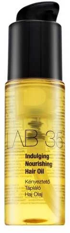 Kallos Cosmetics Lab 35 Indulging maitininantis Hair Oils and Serum plaukų aliejus ir serumas, 50 ml
