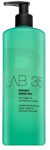 Plaukų šampūnas be sulfatų Kallos LAB 35 Sulfate-Free Šampūnas 500 ml