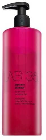 Šampūnas Sausiems Ir Pažeistiems Plaukams Kallos Lab 35 Signature 500ml