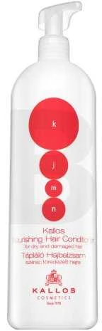 Kallos Cosmetics KJMN maitininantis Conditioner maitinamasis kondicionierius, 1000 ml