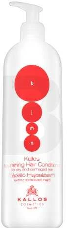 Kallos Cosmetics KJMN maitininantis Conditioner maitinamasis kondicionierius, 500 ml