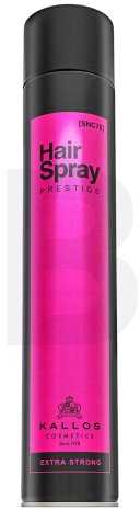 Kallos Cosmetics Prestige Plaukų lakas, 750 ml