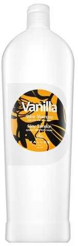 Šampūnas Sausiems Plaukams Kallos Vanilla Shine 1000ml