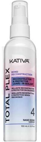 Kativa Total Plex Reconstructive Sealant, 100 ml
