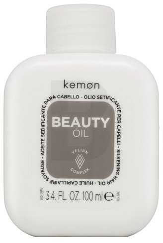 Kemon Beauty Oil plaukų aliejus, 100 ml