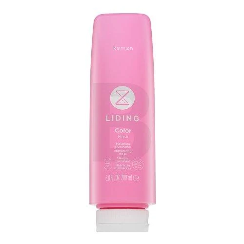 Kemon Liding Color Mask, 200 ml