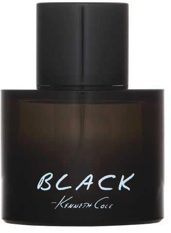 Kenneth Cole Juodas EDT 100 ml