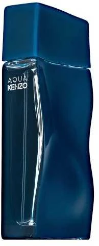 Kenzo Aqua Pour Homme EDT tualetinis vanduo vyrams, 50 ml