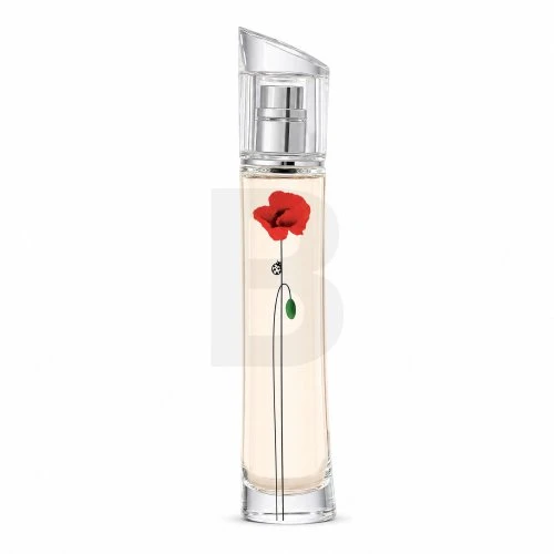Kenzo Flower By Kenzo Parisienne EDP parfumuotas vanduo moterims, 40 ml