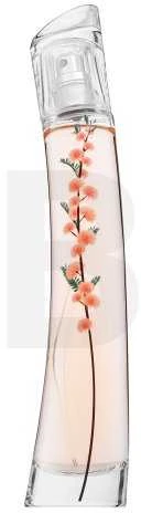 Kenzo Flower Ikebana Mimosa EDP parfumuotas vanduo moterims, 75 ml