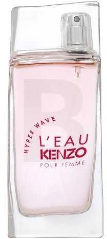 Tualetinis vanduo Kenzo L'Eau Kenzo Hyper Wave  EDT 50 ml