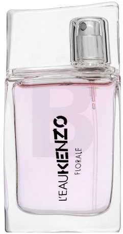 KENZO L'Eau Kenzo Pour Femme Florale EDT tualetinis vanduo moterims, 30 ml