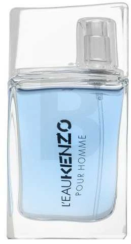 Kenzo L'Eau Kenzo Pour Homme EDT tualetinis vanduo vyrams, 30 ml