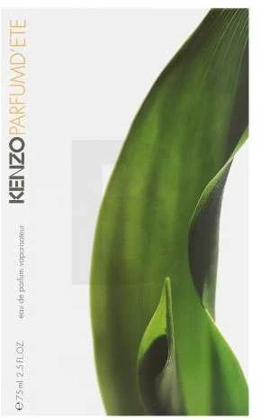 Kenzo DEte EDP Purškiklis, 75 ml