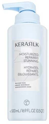 Kerasilk Specialists Recovery Mask, 500 ml
