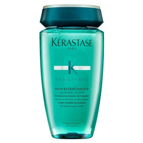 Plaukus stiprinantis šampūnas Kerastase Resistance Bain Extentioniste Šampūnas 250ml