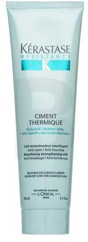 Stiprinamasis pienelis Kerastase Resistance Ciment Thermique 150ml