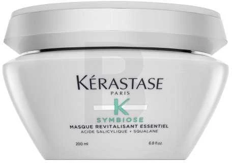 Atkuriamoji plaukų kaukė Kerastase Symbiose Intense Revitalizing Mask 200ml