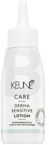 Keune Care Derma Sensitive plaukų losjonas raminančia procedūra, 75 ml