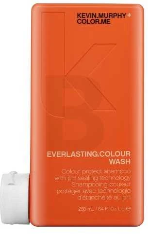 Kevin Murphy Color Me Everlasting. Color Wash Colour Protect Šampūnas plaukų spalvą saugantis šampūnas, 250 ml