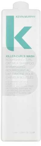 Kevin Murphy Killer.Skirtas garbanotiems plaukams Prausiklis, 1000 ml