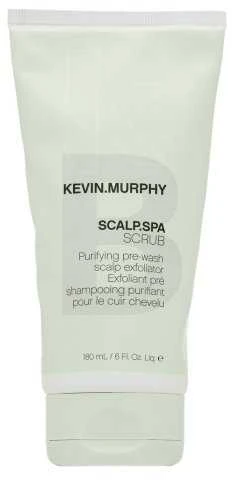 Kevin Murphy "Scalp.Spa Scrub" šveitiklis (valomasis galvos odos šveitiklis prieš plovimą) 180 ml
