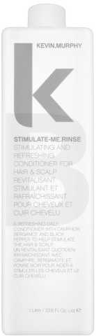 Kevin Murphy Stimulate Me Rinse kondicionierius, 1000 ml