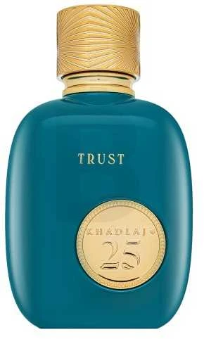 Khadlaj 25 Trust EDP parfumuotas vanduo unisex, 100 ml