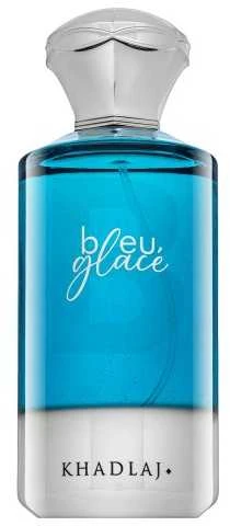 Khadlaj Bleu Glace EDP parfumuotas vanduo vyrams, 100 ml