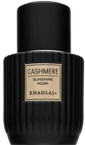 Khadlaj Cashmere Sunshine Musk EDP parfumuotas vanduo unisex, 100 ml