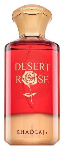 Khadlaj Desert Rose EDP parfumuotas vanduo vyrams, 100 ml