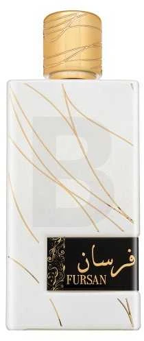 Khadlaj Fursan Baltas EDP parfumuotas vanduo vyrams, 100 ml